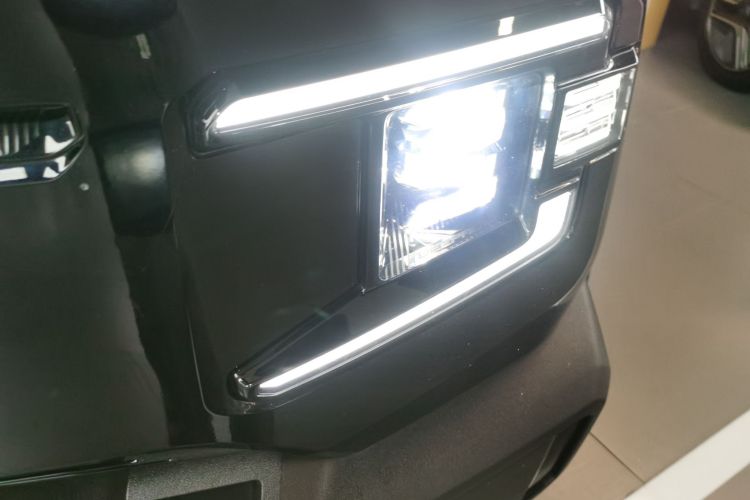 Deepal G318 2024 изображение автомобиля #23