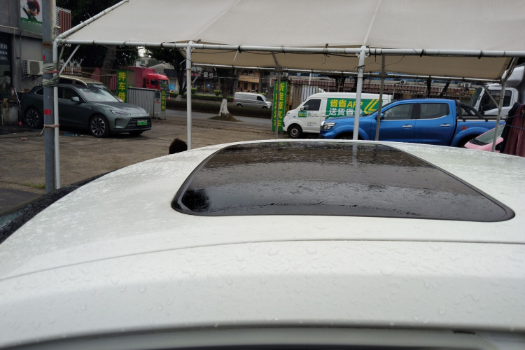 Toyota Levin 2019 car image #23