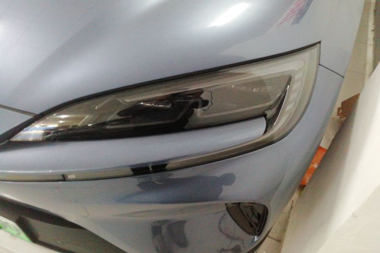 BYD Sea Lion 07 DM-i 2025 image de voiture #23