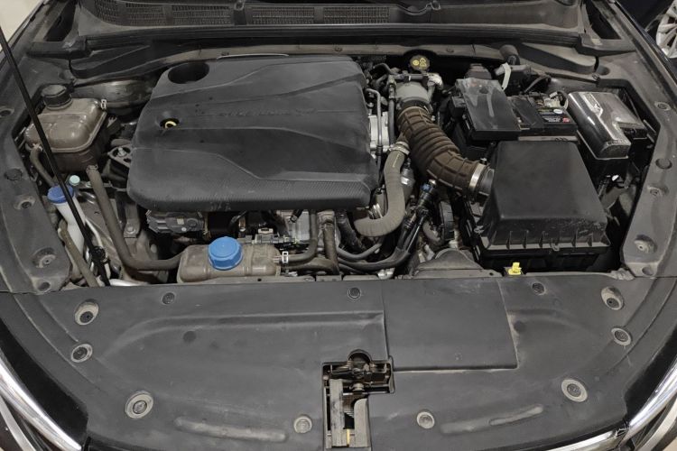 Changan Eado 2024 изображение автомобиля #23