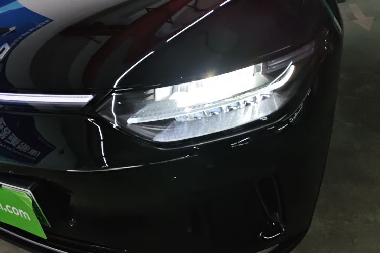 Leapmotor C11 2023 car image #23