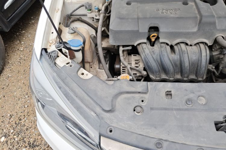 GEELY Emgrand 2019 #23 GEELY Emgrand 2019 car image #23