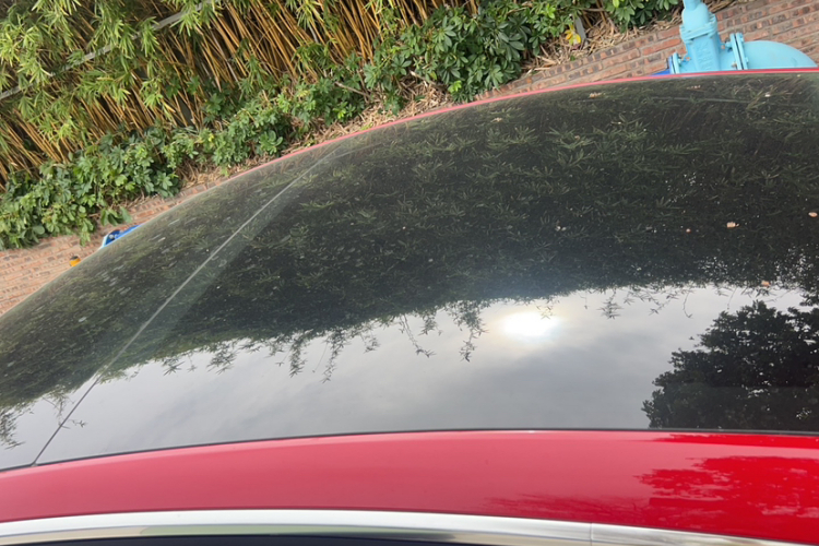 特斯拉 Model 3 2020 汽车图片 #23