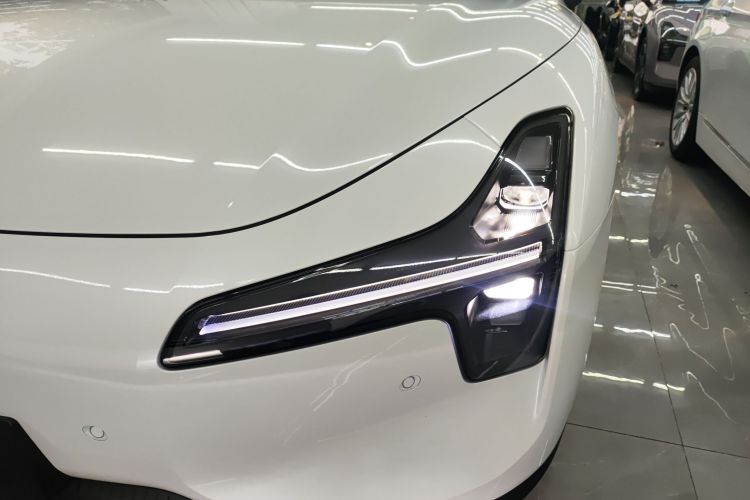 小鹏 小鹏MONA M03 2026 汽车图片 #23