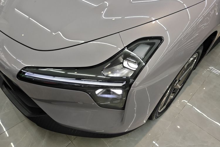 Xpeng MONA M03 2026 immagine di auto #23