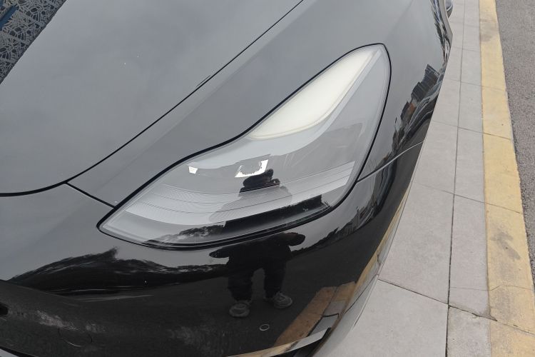 特斯拉 Model Y 2021 汽车图片 #23