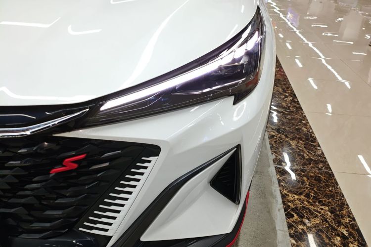 Changan X5 PLUS 2025 immagine di auto #23