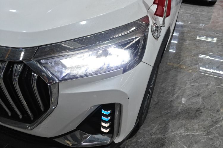 Jetour X90 PLUS 2024 #23 Jetour X90 PLUS 2024 image de voiture #23