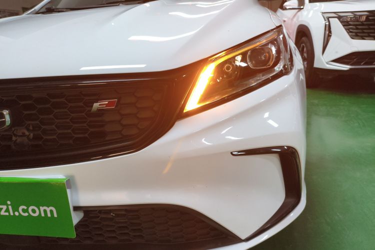 GEELY Binray 2021 car image #23