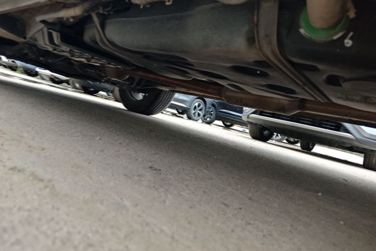 Changan CS75 Plus 2022 car image #23