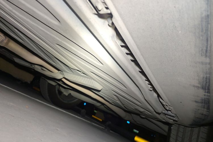 Mercedes-Benz GLC Class 2017 car image #23