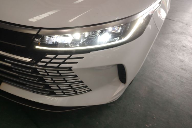 BYD Destroyer 05 2023 car image #23