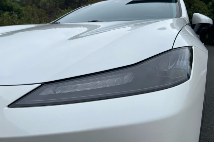 Deepal SL03 2022 image de voiture #23