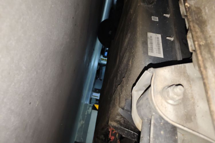 Wuling Hongguang MINI EV 2022 imagem de carro #23