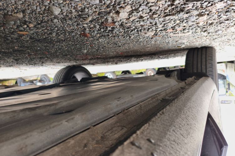 Volkswagen Lamando 2024 car image #23