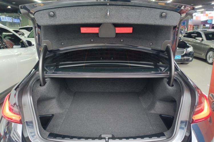 BMW i3 2024 imagem de carro #23