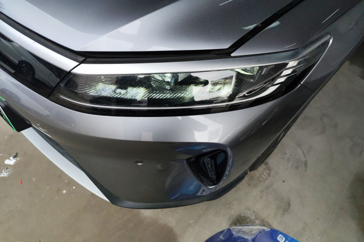 BYD Sea Lion 05 DM-i 2025 image de voiture #23