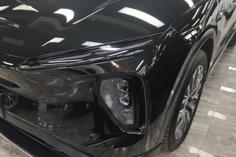 蔚来 蔚来ES6 2024 汽车图片 #23