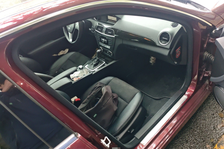 Mercedes-Benz C Class 2014 #23 Mercedes-Benz C Class 2014 car image #23