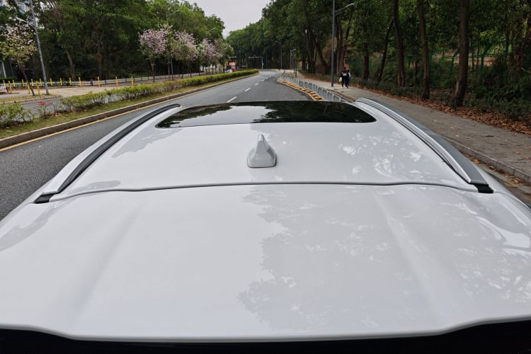 Exceed Chasing Wind C-DM 2023 صورة سيارة #23