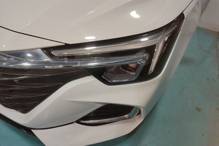 Roewe i6 MAX New Energy 2024 image de voiture #23