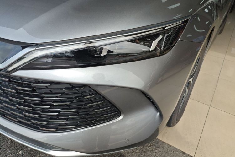 BYD Qin L 2024 car image #23