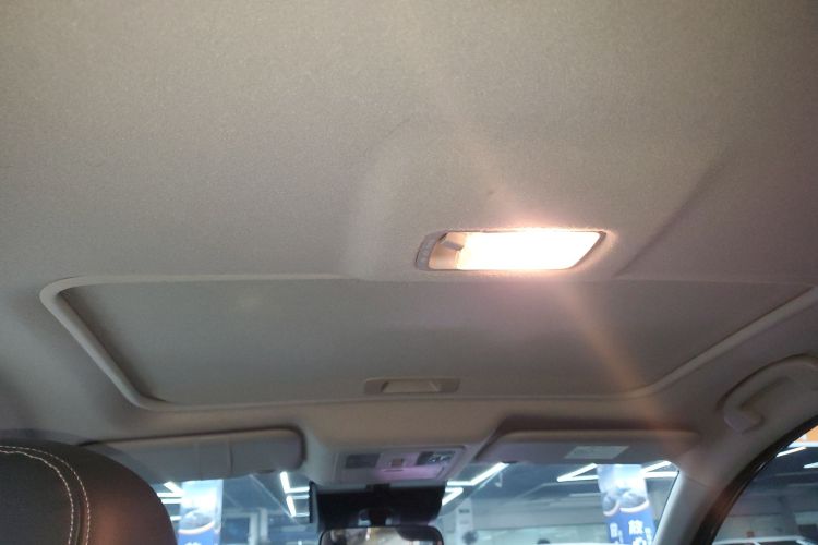 日产 骐达TIIDA 2021 汽车图片 #23