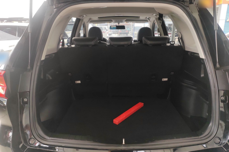 Haval M6 2022 car image #23