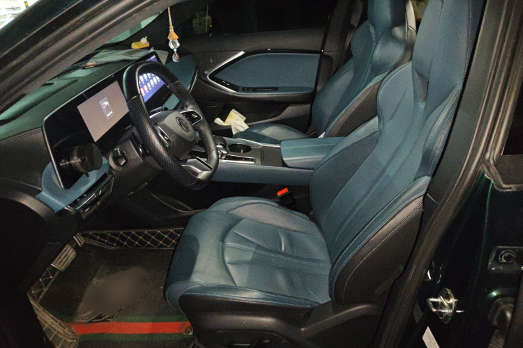 MG 7 2023 изображение автомобиля #23