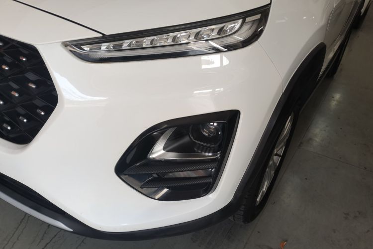 Tiggo 3x 2021 car image #23