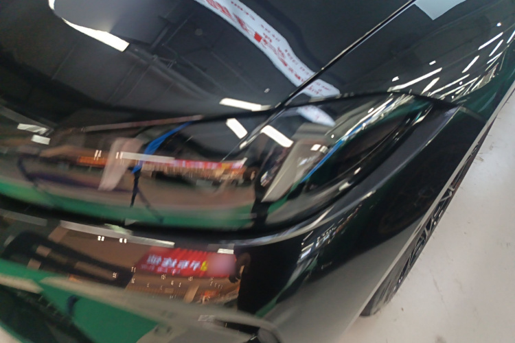 BMW M3 2025 imagen de coche #23