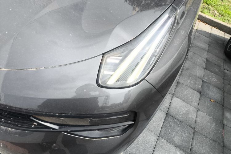 Lynk & Co 01 EM-P 2022 car image #23