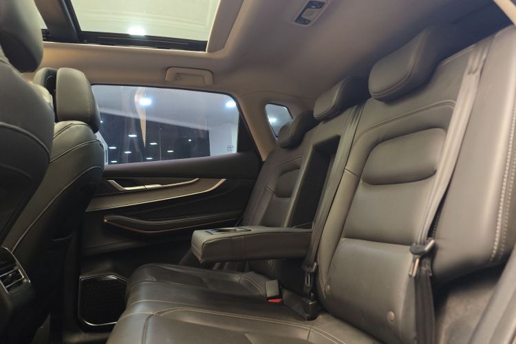 Exceed Chasing Wind C-DM 2022 car image #23