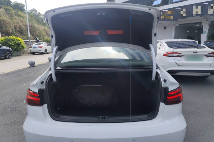 Audi A3 2019 #23 Audi A3 2019 immagine di auto #23