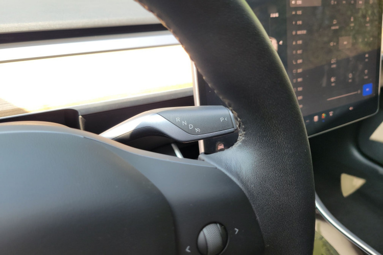 特斯拉 Model 3 2021 汽车图片 #23