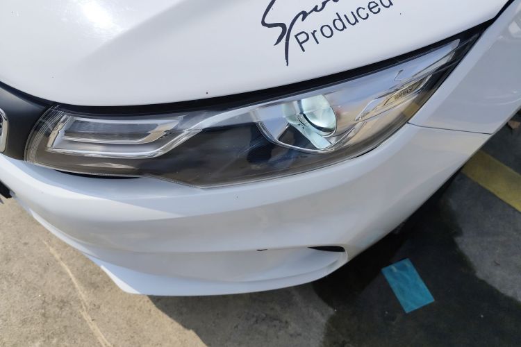 Emgrand GL 2019 #23 Emgrand GL 2019 car image #23