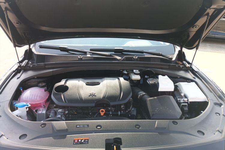 Preface 2026 car image #23