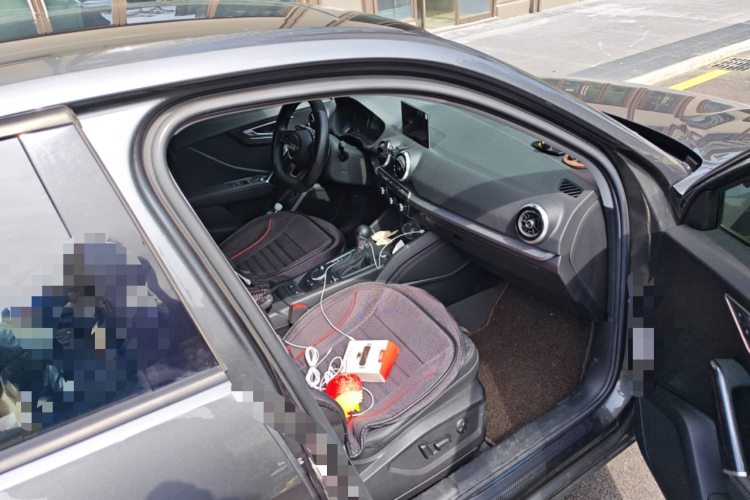 Q2L 2022 immagine di auto #23