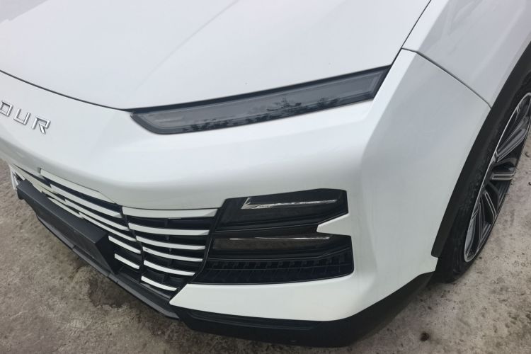 Dashing 2022 car image #23