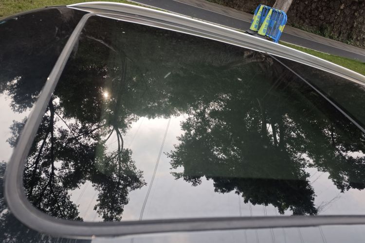 HongQi HS5 2021 imagem de carro #23