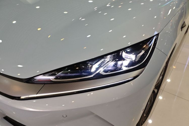 BYD Qin L 2025 car image #23