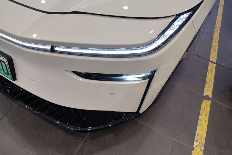 Toyota Bozhi 3X 2025 car image #23