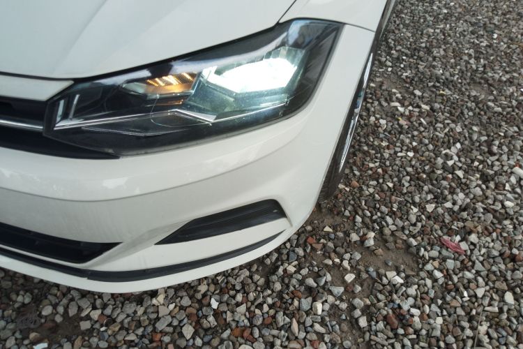 Polo 2020 car image #23