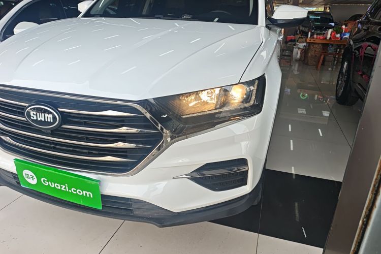 SWM G01 2020 image de voiture #23