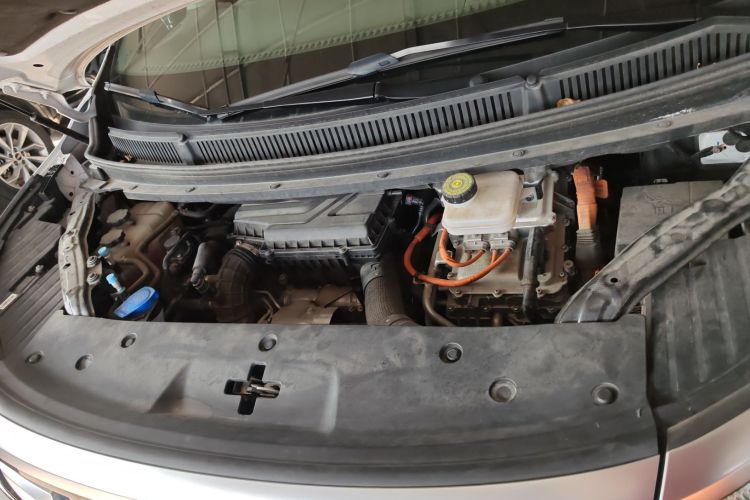 Denza D9 2023 imagem de carro #23