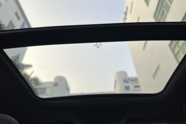 BYD Qin L 2024 car image #23