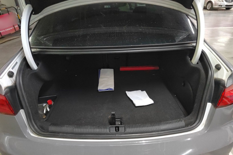 奥迪 奥迪S3 2016 汽车图片 #23