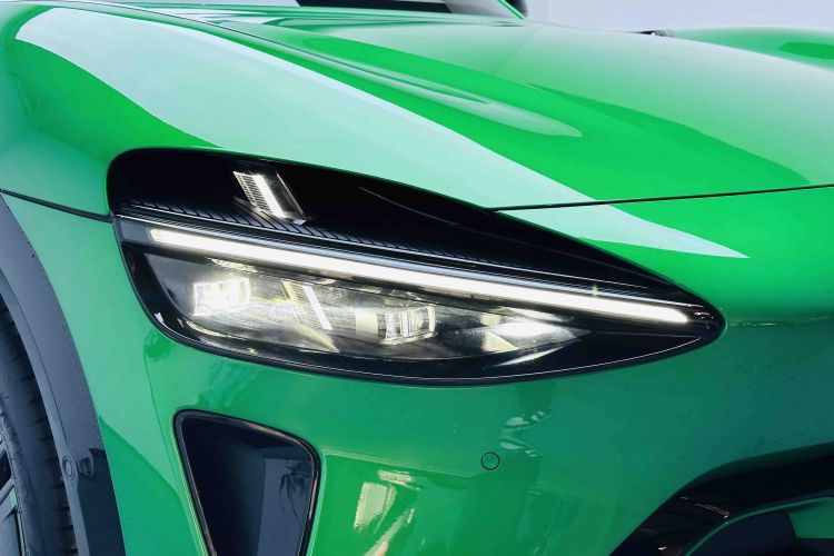 MI YU7 2025 car image #23