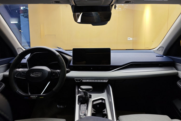 Preface 2022 car image #23