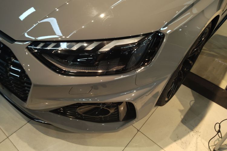 奥迪 奥迪RS 4 2022 汽车图片 #23